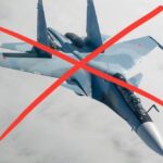 Росія втратила Су 30СМ біля острова Зміїний сьогодні 2