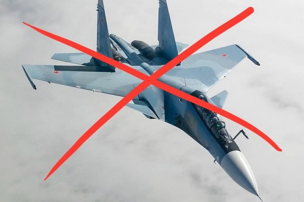 «Впало з невстановлених причин»: Росія втратила Су-30СМ біля острова Зміїний сьогодні 1 Росія втратила Су 30СМ біля острова Зміїний сьогодні 2
