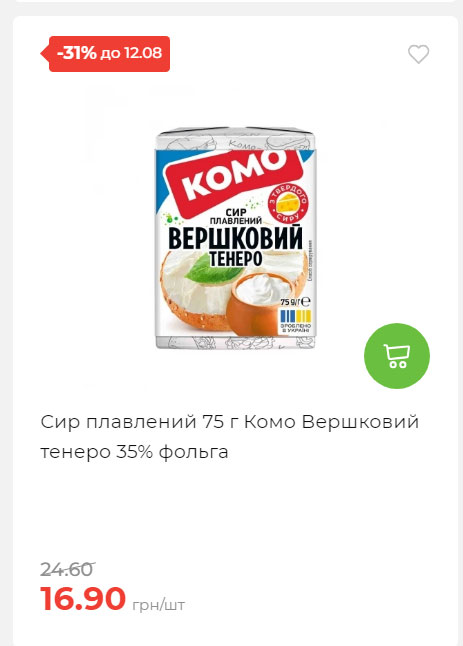 Щотижнева акція «Економія» у АТБ 202586102232 142