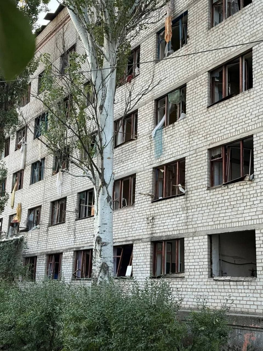 Слов'янськ 1