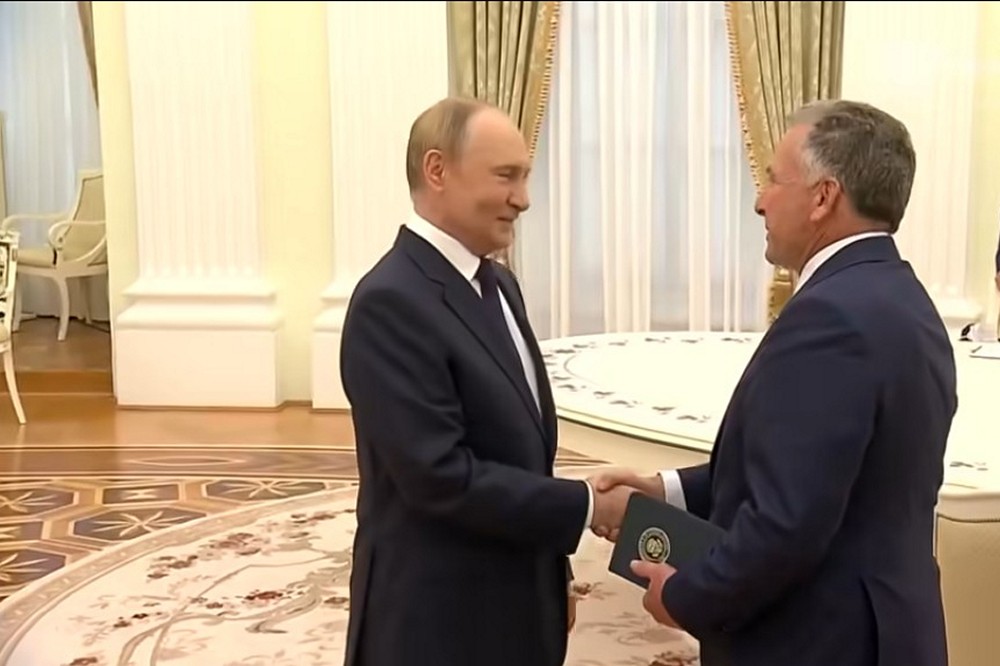 "Вдалося домовитися": Трамп і Зеленський зробили заяви після своєї розмови і після зустрічі Віткоффа з Путіним