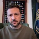 Можливі територіальні поступки для РФ в обмін на припинення вогню прокоментував Зеленський