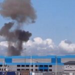 Удар по виробництву «Шахедів» та вибух на підприємстві – на росії сьогодні знову неспокійно (фото, відео)
