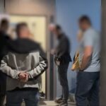 Нацполіція проводить рейди по всій Україні: шукають ухилянтів, вже 30 особам повідомлено про підозру