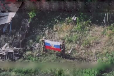 Окупанти знімають постановочні відео захоплень населених пунктів — ГУР