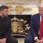 Зустріч Зеленського і Трампа 18 серпня в США – головні заяви президентів