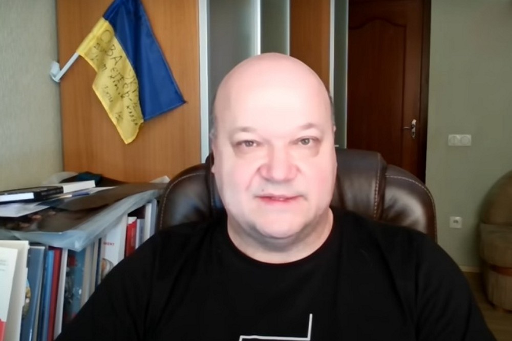 «Наші цілі не збігаються» - чому Трамп насправді хоче зупинити війну в Україні «Наші цілі не збігаються» - чому Трамп насправді хоче зупинити війну в Україні