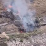 Прикордонники знищили запаси боєприпасів для FPV-дронів ворога на Запоріжжі, а також позиції росіян і засоби зв’язку