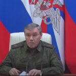 «Атакувати виключно військові об’єкти» – генштаб рф озвучив плани щодо війни проти України