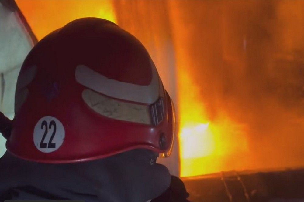 Є постраждалий, пошкоджено енергетичну інфраструктуру – армія рф масовано атакувала Одеський район ударними БпЛА 1 Є постраждалий, пошкоджено енергетичну інфраструктуру – армія рф масовано атакувала Одеський район ударними БпЛА