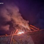 Нічна повітряна атака 14 серпня: під ударом дронів і ракет були три області – все, що відомо (фото)