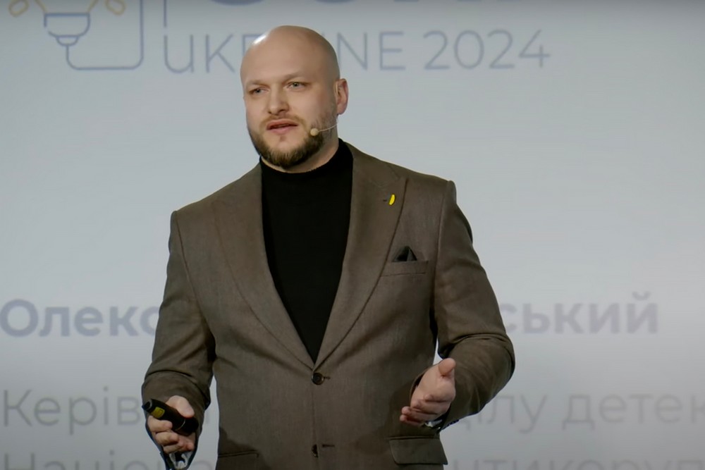 Олександр Цивінський – що про нього відомо