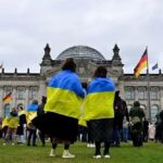 У Німеччині закликали скасувати соцвиплати біженцям з України реакція посла 2