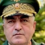 Удар по колоні окупантів на Курщині: генерал-лейтенант залишився без ноги і руки – ГУР