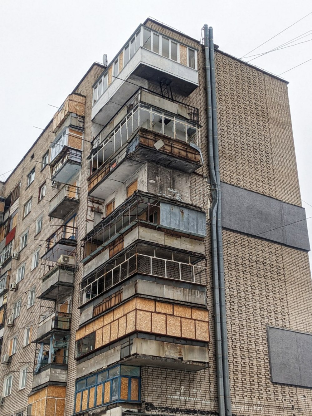 Уряд спростив процедуру відновлення житла