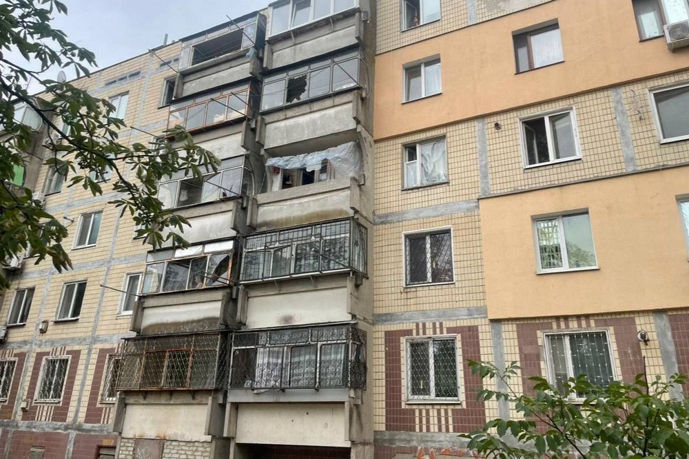 Уряд спростив процедуру відновлення житла: подробиці від Юлії Свириденко 1 Уряд спростив процедуру відновлення житла 2