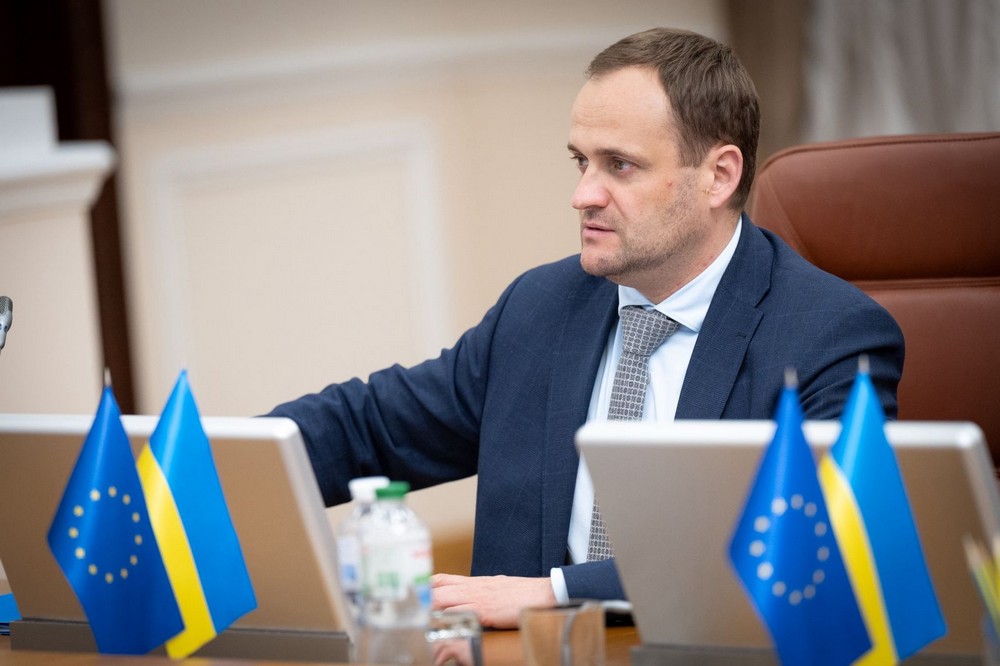 Уряд виділив ще 4,8 млрд грн на єВідновлення подробиці