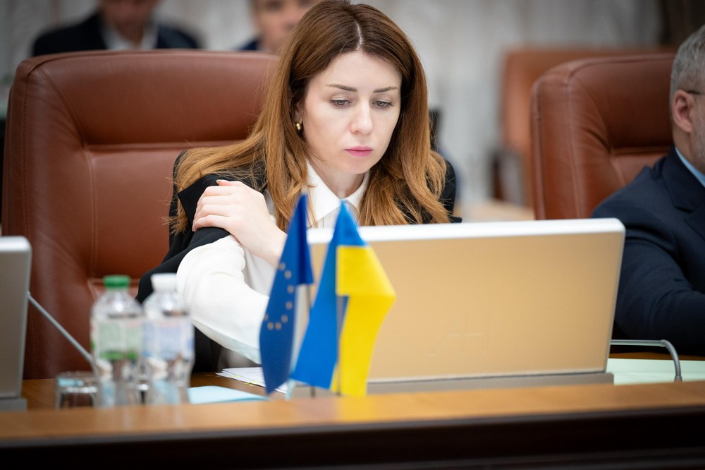 Уряд виділив ще 4,8 млрд грн на єВідновлення подробиці 2