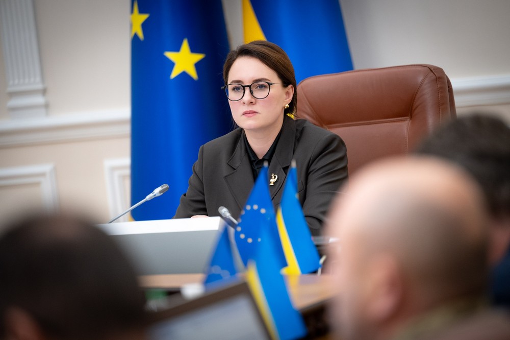 Уряд виділив ще 4,8 млрд грн на єВідновлення подробиці 3