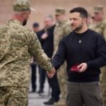 Пільги і виплати для нагороджених «Хрестом бойових заслуг» - що обіцяє держава вже незабаром