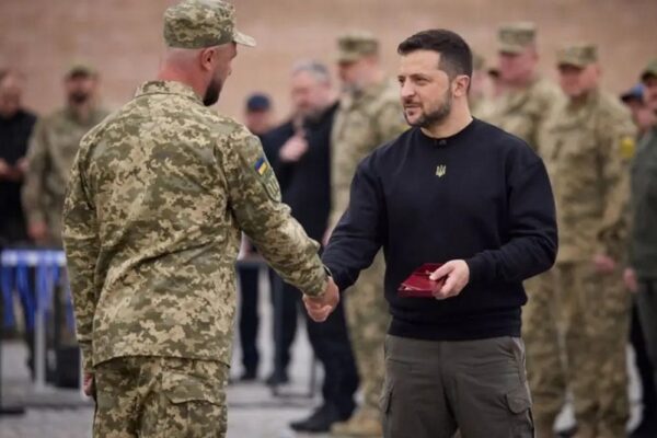 Пільги і виплати для нагороджених «Хрестом бойових заслуг» - що обіцяє держава вже незабаром