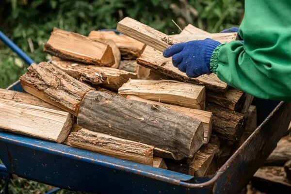 Грошова допомога на тверде паливо для прифронтових територій – хто може отримати 19 400 гривень