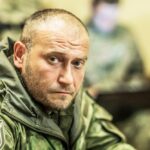 «Ми, бандерівці, не приходили до