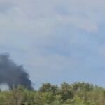 Атака на Росію 8 серпня: вночі дрони вдарили по аеродрому Міллерово, вранці знову тривожно