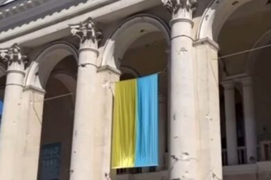 «Ми тримаємось, нас не залякати»: на Херсонщині сьогодні вже троє вбитих, за минулу добу три людини загинули і 21 поранений – серед них поліцейські