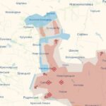 Обстановка на фронті 16 серпня: Сили Оборони зачистили 6 населених пунктів, просування росіян під Покровськом зупинено
