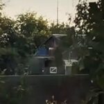 ВІДЕО МОМЕНТУ: на Запоріжжі знищено склад БК разом із «новенькими» окупантами – серед них «кадирівці» і оператори БпЛА