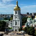 34-й День Незалежності України: урочистості у Києві 24 серпня, привітання лідерів країн, відомих осіб та державних органів (відео)