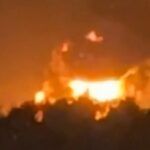 Верещали від жаху під час прильотів: Сили Оборони уразили два НПЗ РФ в ніч на 30 серпня (відео)