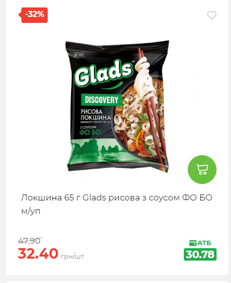 Знижки до Дня Незалежності в АТБ 2025821133852 134