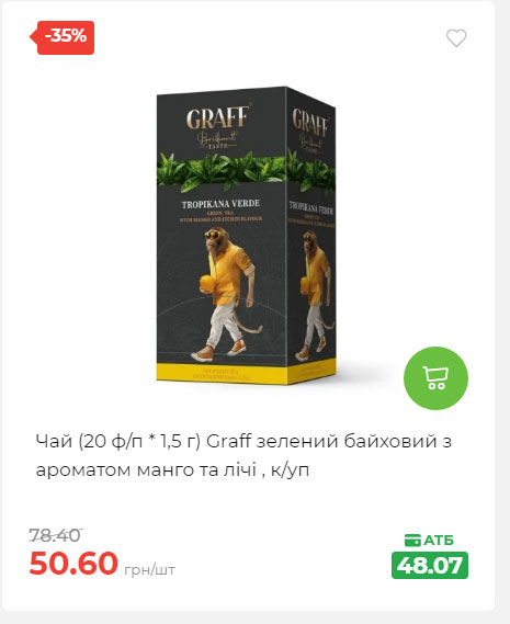 Знижки до Дня Незалежності в АТБ 2025821133852 84