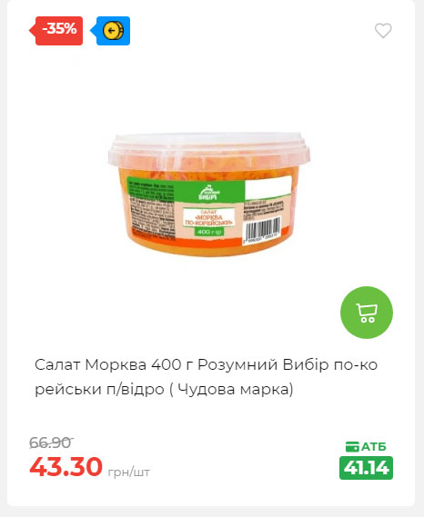 Знижки до Дня Незалежності в АТБ 2025821133852 91