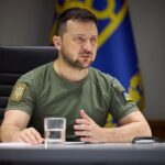 Зеленський змінив посла у США – хто ним став