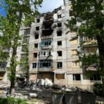 Незабаром в Україні стартує дистанційне обстеження зруйнованого житла в зоні бойових дій для отримання компенсації через єВідновлення
