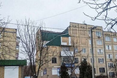 Страхування військових ризиків – що передбачатиме нова програма від Уряду