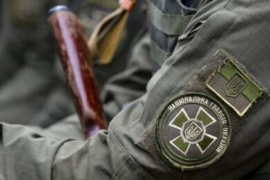 Іноземці зможуть служити в Нацгвардії України офіцерами, але є нюанси