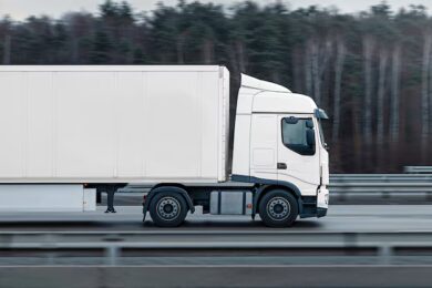 Шлях до вантажоперевезень в Україні з Аврора Транс