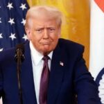 Трамп запровадив додаткові мита 25% для Індії – що це означає для України