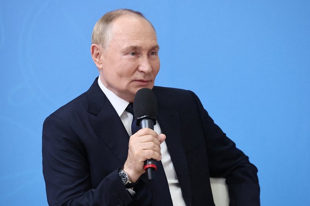 Зеленський відреагував на заяву путіна про умови закінчення війни: що пропонує Україна	
