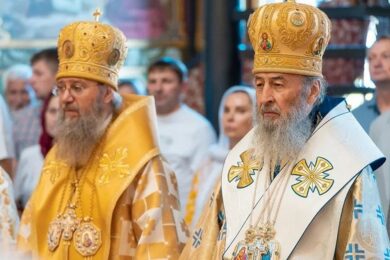 Київську митрополію УПЦ визнали афілійованою з РПЦ: що це означає