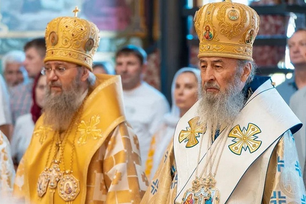 Київську митрополію УПЦ визнали афілійованою з РПЦ: що це означає 1 Київську митрополію УПЦ визнали афілійованою з РПЦ: що це означає