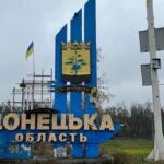 Вихід з Донбасу загрожує втратою "поясу фортець", який 11 років стримував рф 11.