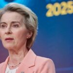 Росія атакувала ЄС у Києві: екстрена заява Урсули фон дер Ляєн