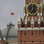 «Перейти до вирішення всіх питань мирними засобами» – заява Путіна після повернення зі США