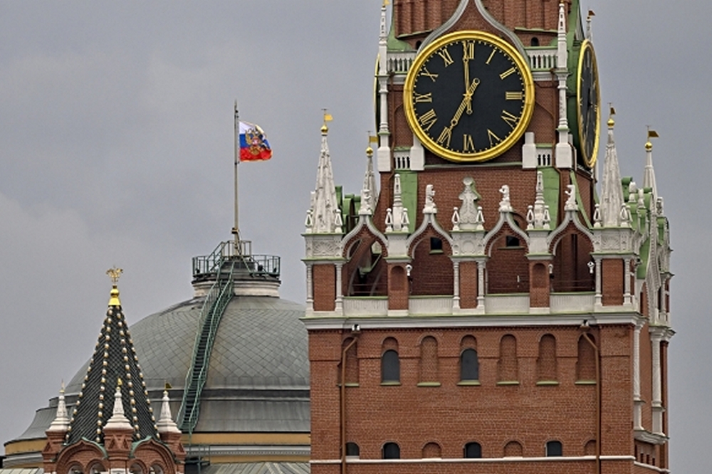 «Перейти до вирішення всіх питань мирними засобами» - заява Путіна після повернення зі США 1 «Перейти до вирішення всіх питань мирними засобами» - заява Путіна після повернення зі США