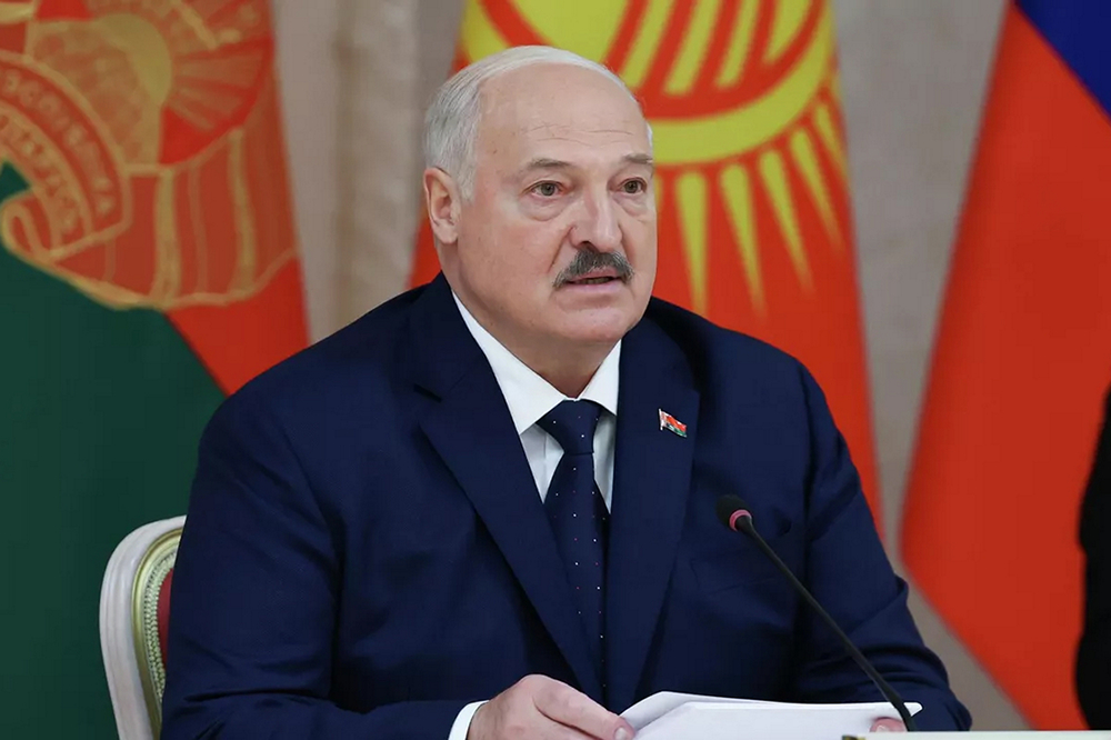 Лукашенко дозволив армії придушувати протести у Білорусі – розвідка